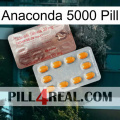 Anaconda 5000 Pill new13